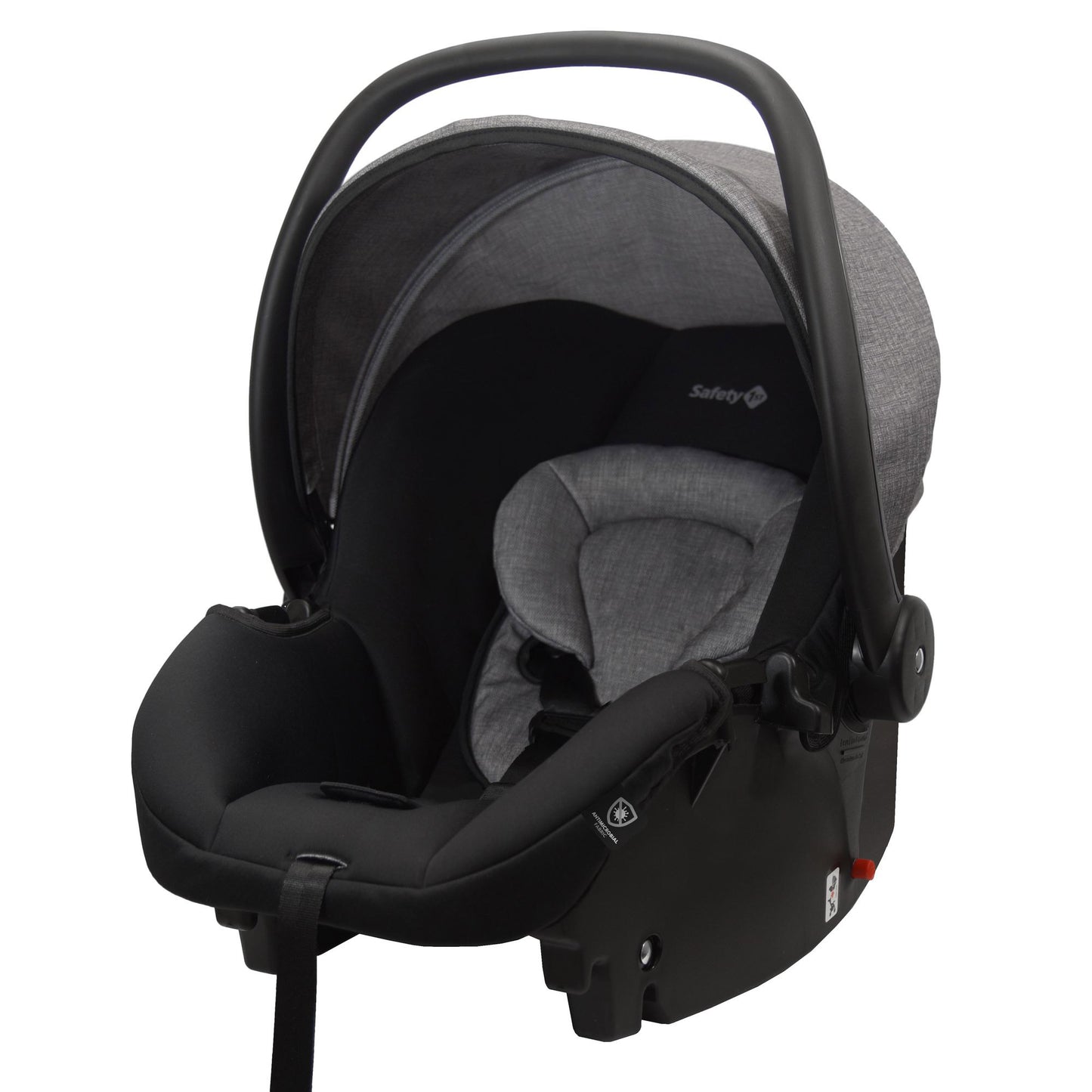 Safety 1st Onboard Antimicrobial Infant Car Seat - image 4