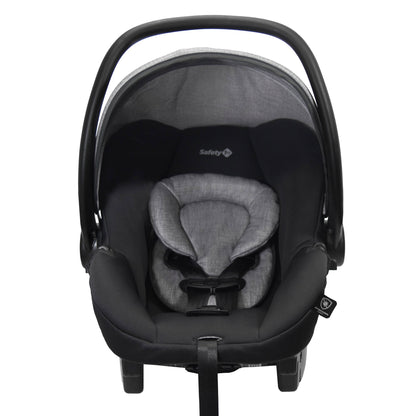 Safety 1st Onboard Antimicrobial Infant Car Seat - image 5