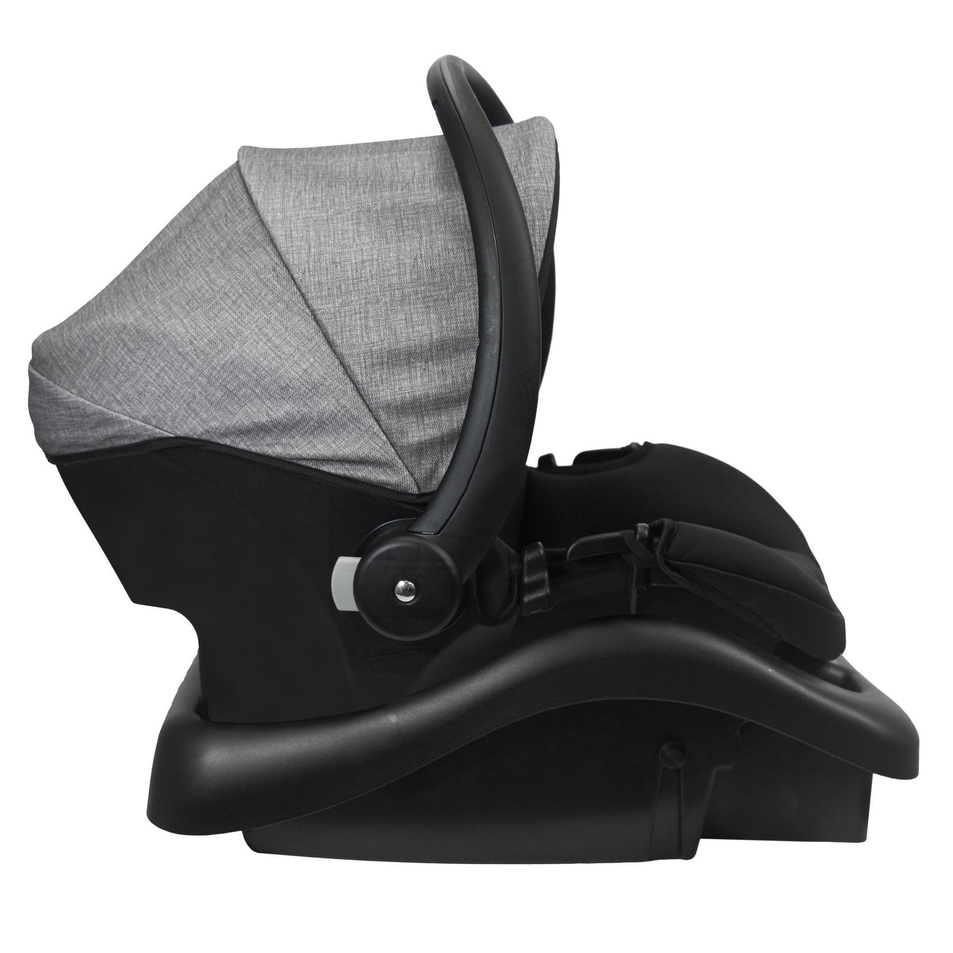 Safety 1st Onboard Antimicrobial Infant Car Seat - image 6