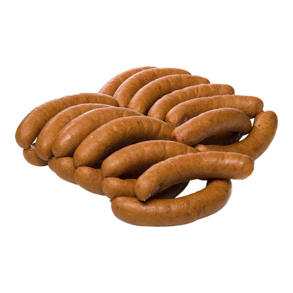 Sikorski Debrecyna Sausages, 2.5 kg average weight* - image 1