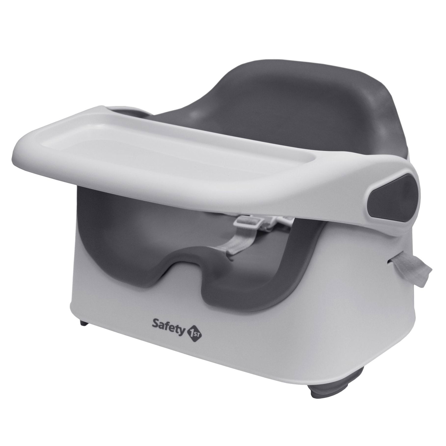 Safety 1st Avista High Chair and Remmi Feeding Booster - image 2