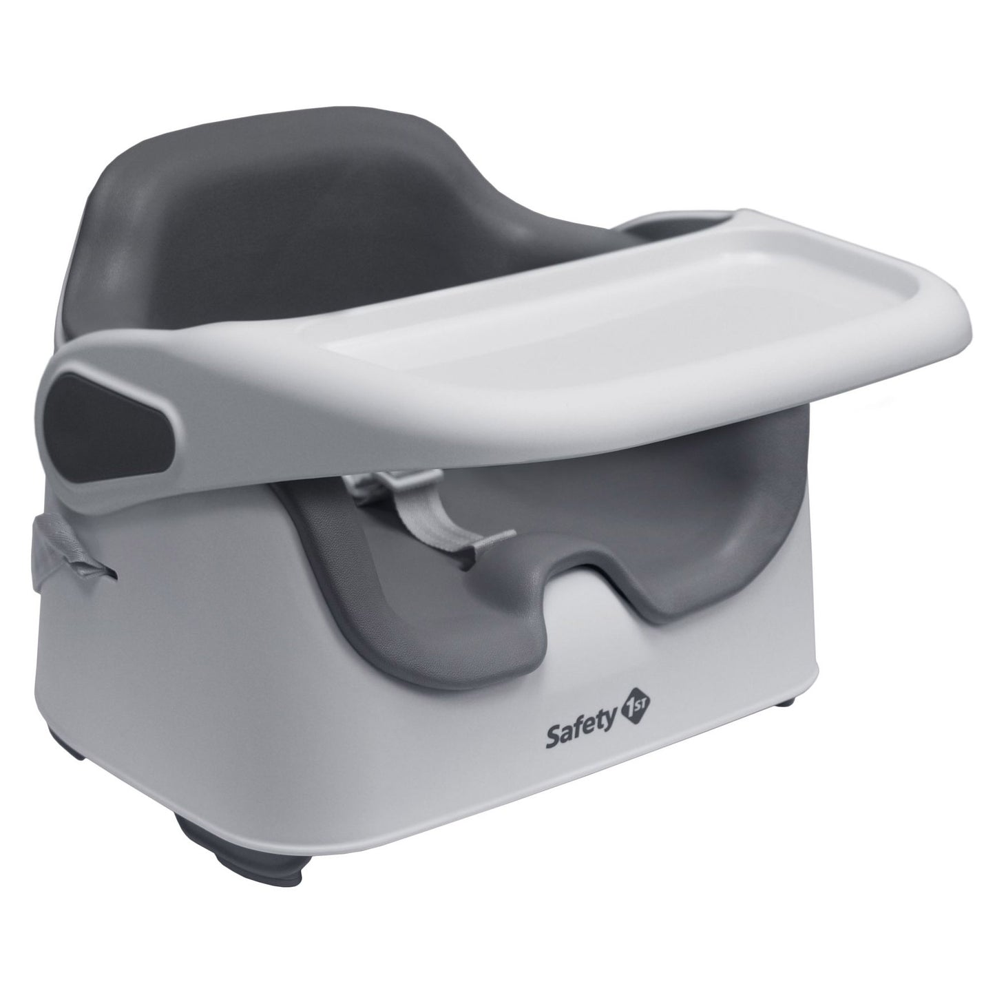 Safety 1st Avista High Chair and Remmi Feeding Booster - image 7