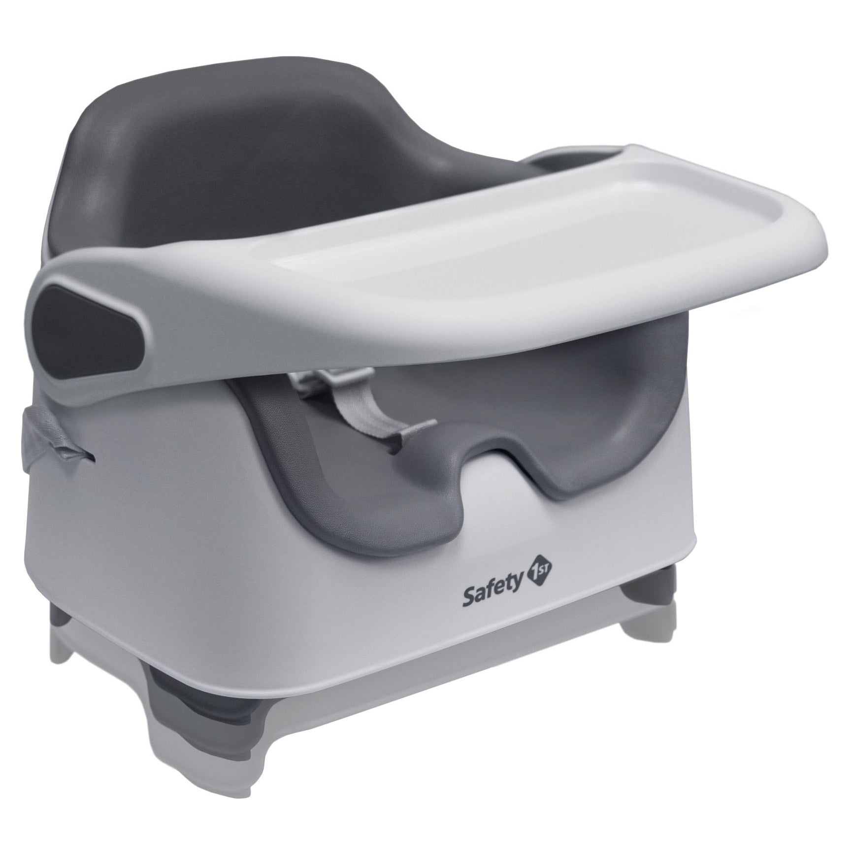 Safety 1st Avista High Chair and Remmi Feeding Booster - image 8