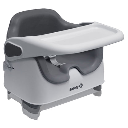Safety 1st Avista High Chair and Remmi Feeding Booster - image 8