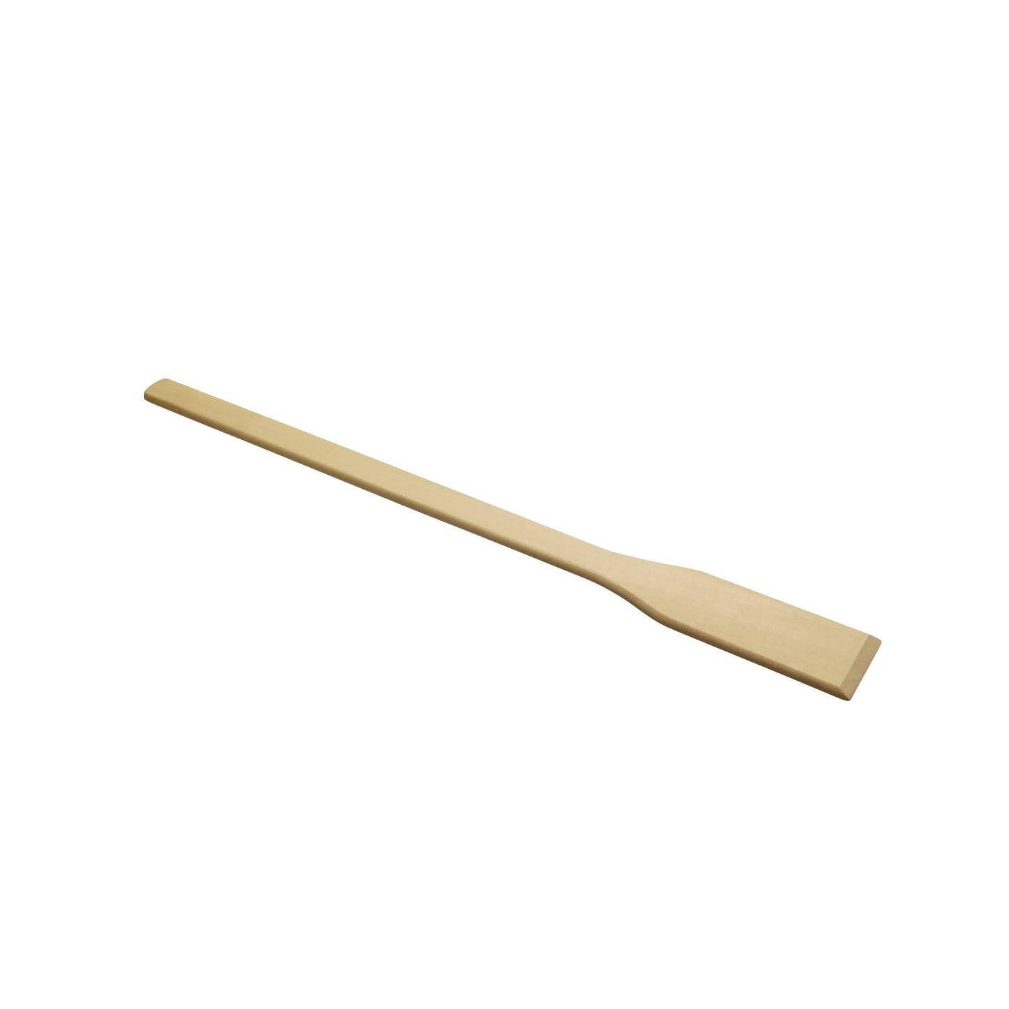 Sagetra Wood Mixing Paddle, 106.6 cm (42 in) - image 1
