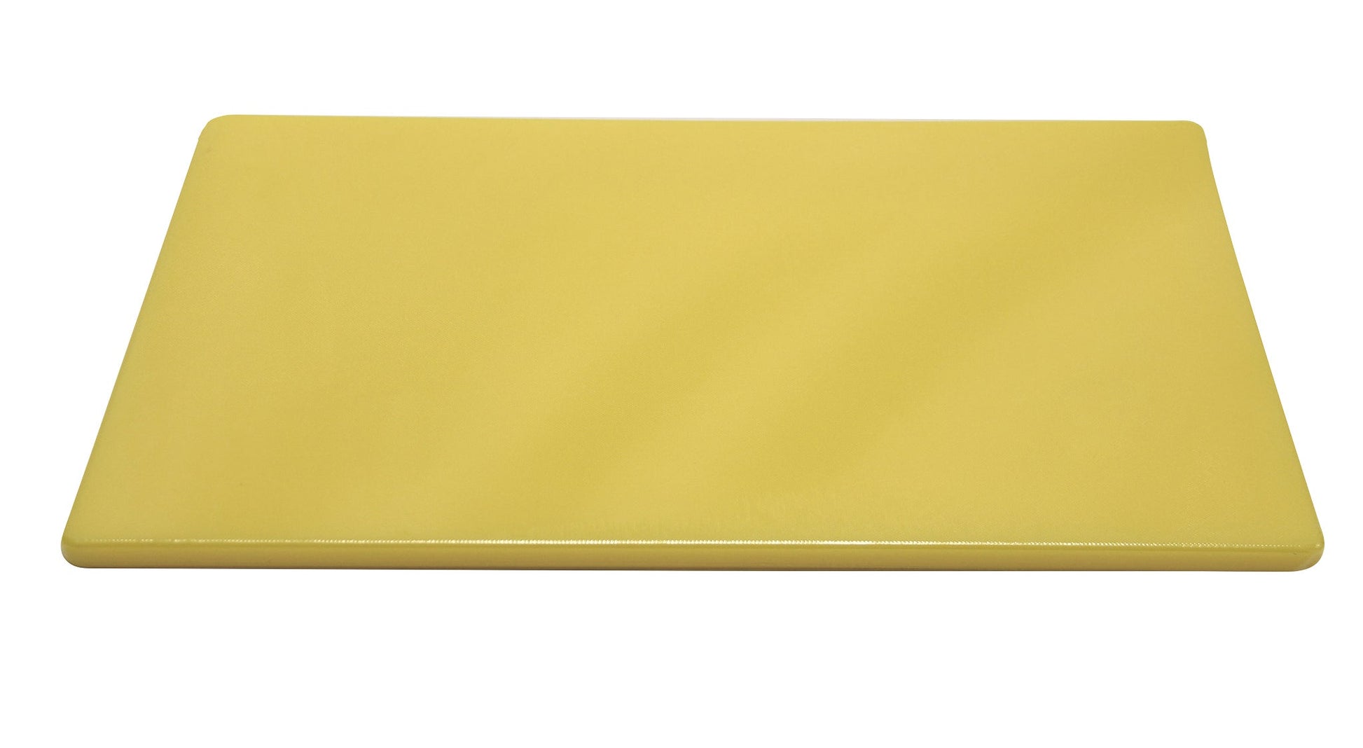 Sagetra Yellow Cutting Board 18 in × 24 in × 0.5 in - image 1