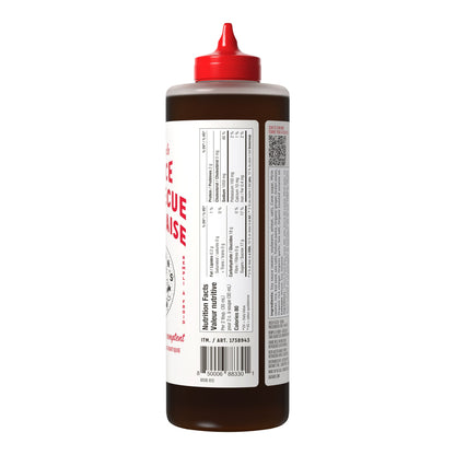 Bachan's Original Japanese BBQ Sauce, 739 mL - image 2