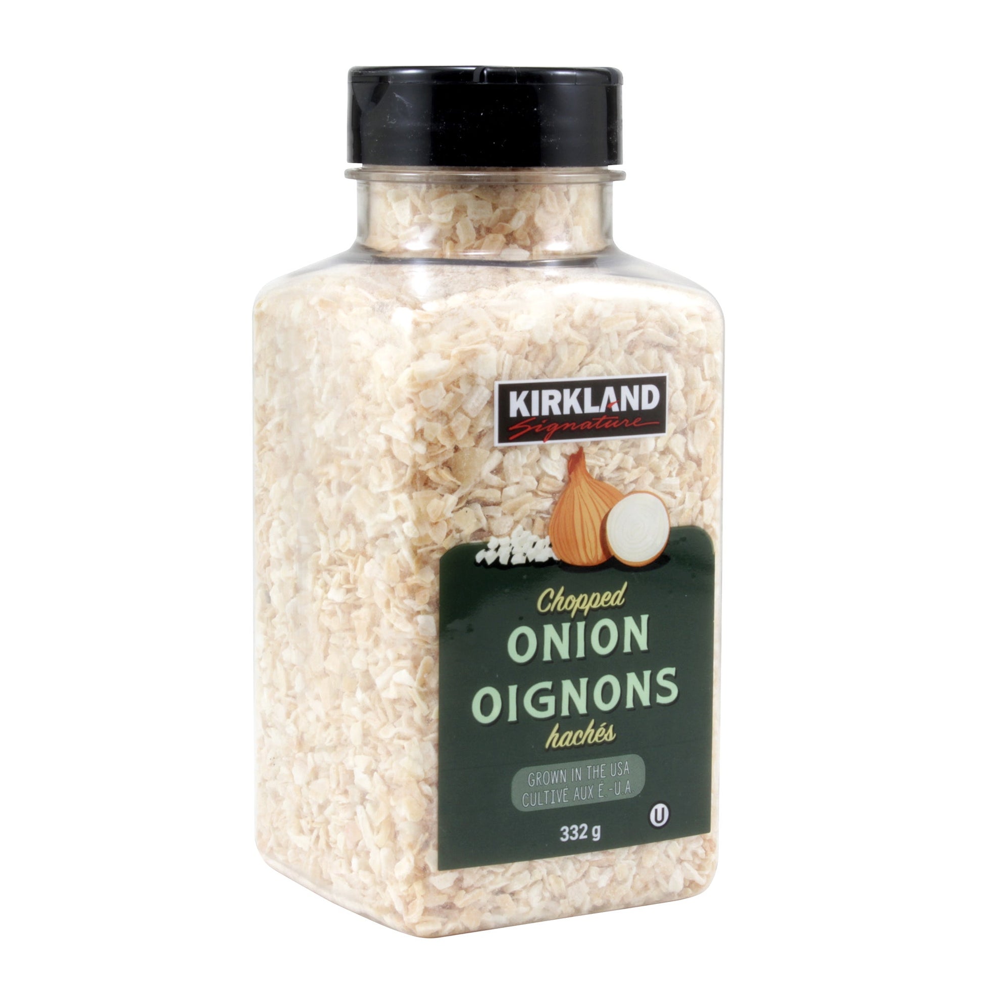 Kirkland Signature Chopped Onion, 332 g - image 1