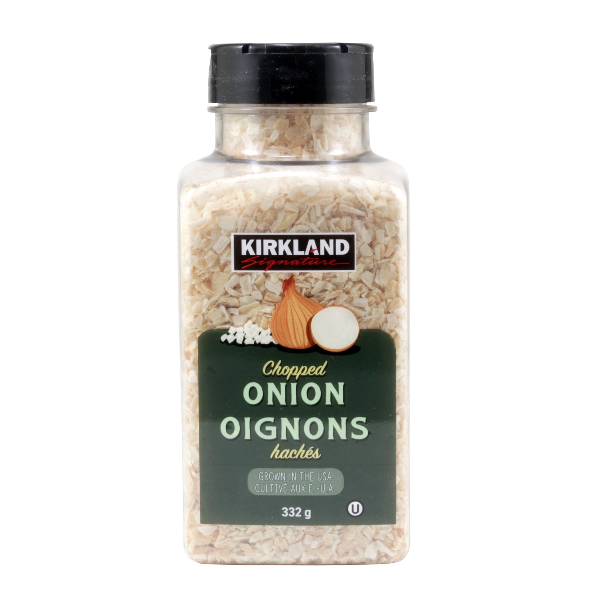 Kirkland Signature Chopped Onion, 332 g - image 2