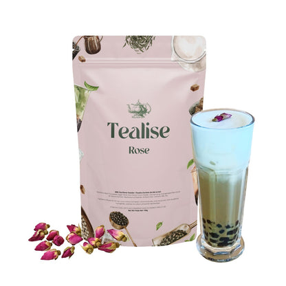 Tealise Milk Tea Bubble Tea Kit — image 3