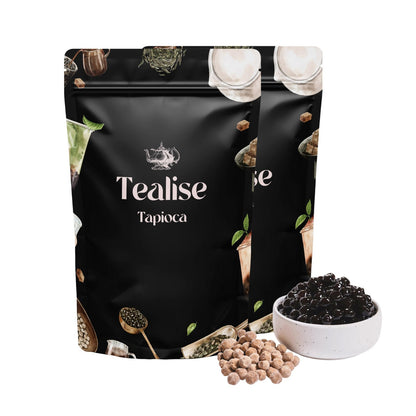 Tealise Milk Tea Bubble Tea Kit — image 7