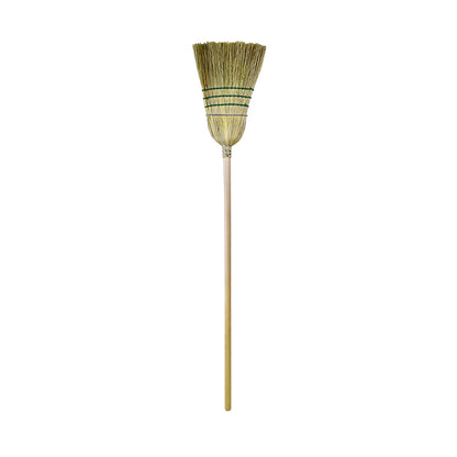 Workhorse Industrial Corn Broom - image 1