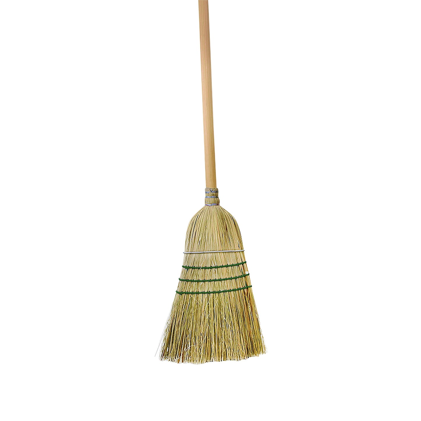 Workhorse Industrial Corn Broom - image 3