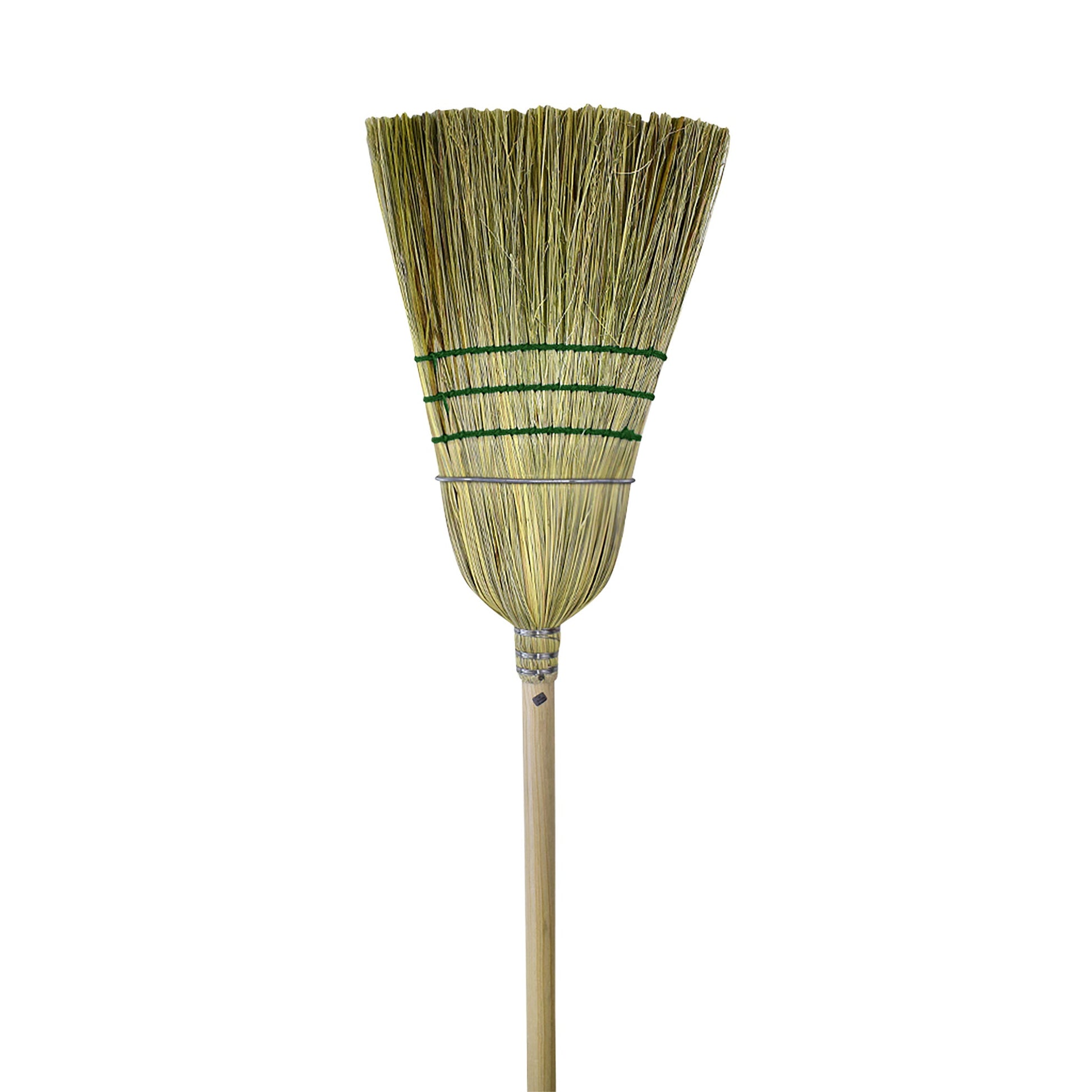 Workhorse Industrial Corn Broom - image 2