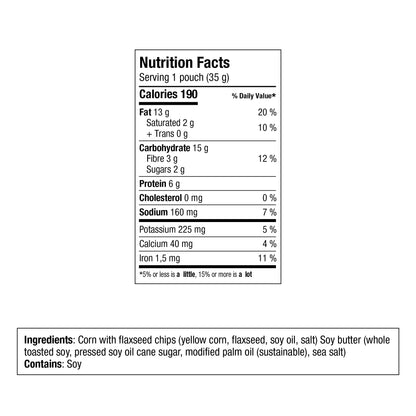 Snack Attack Mini, Snacks Variety Pack, 60 bags, 1.8 kg - image 5