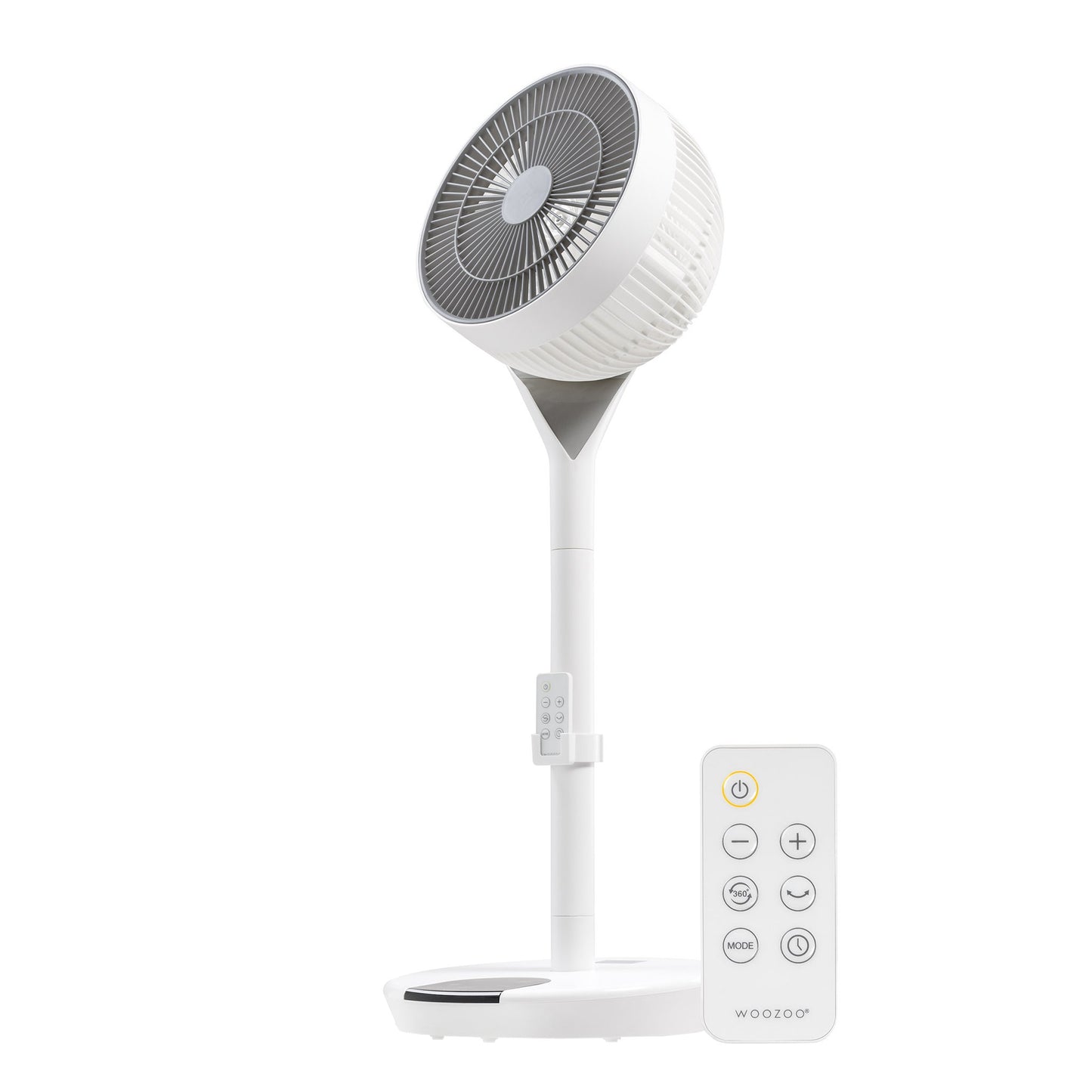 Woozoo 360° Pedestal Air Circulator - image 1