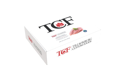 TCF Frozen Chicken Breast, 4 kg - image 1
