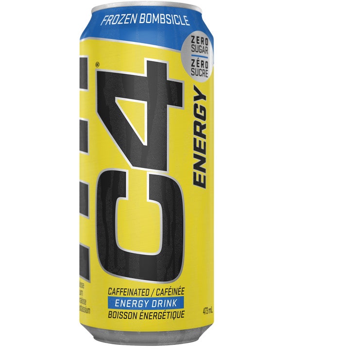 C4 Energy Drink Variety Pack 18 × 473 mL — image 3