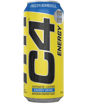 C4 Energy Drink Variety Pack 18 × 473 mL — image 3