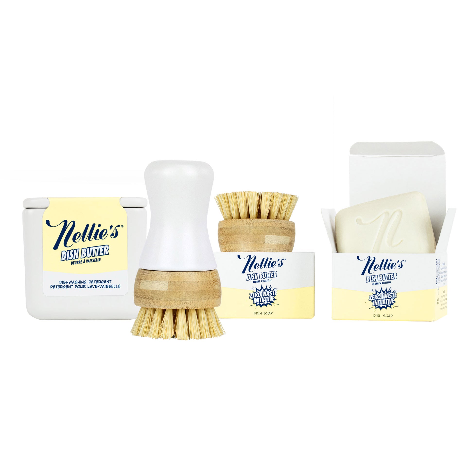 Nellie's Dish Butter Bundle - image 1