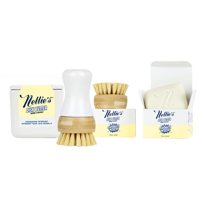 Nellie's Dish Butter Bundle - image 1