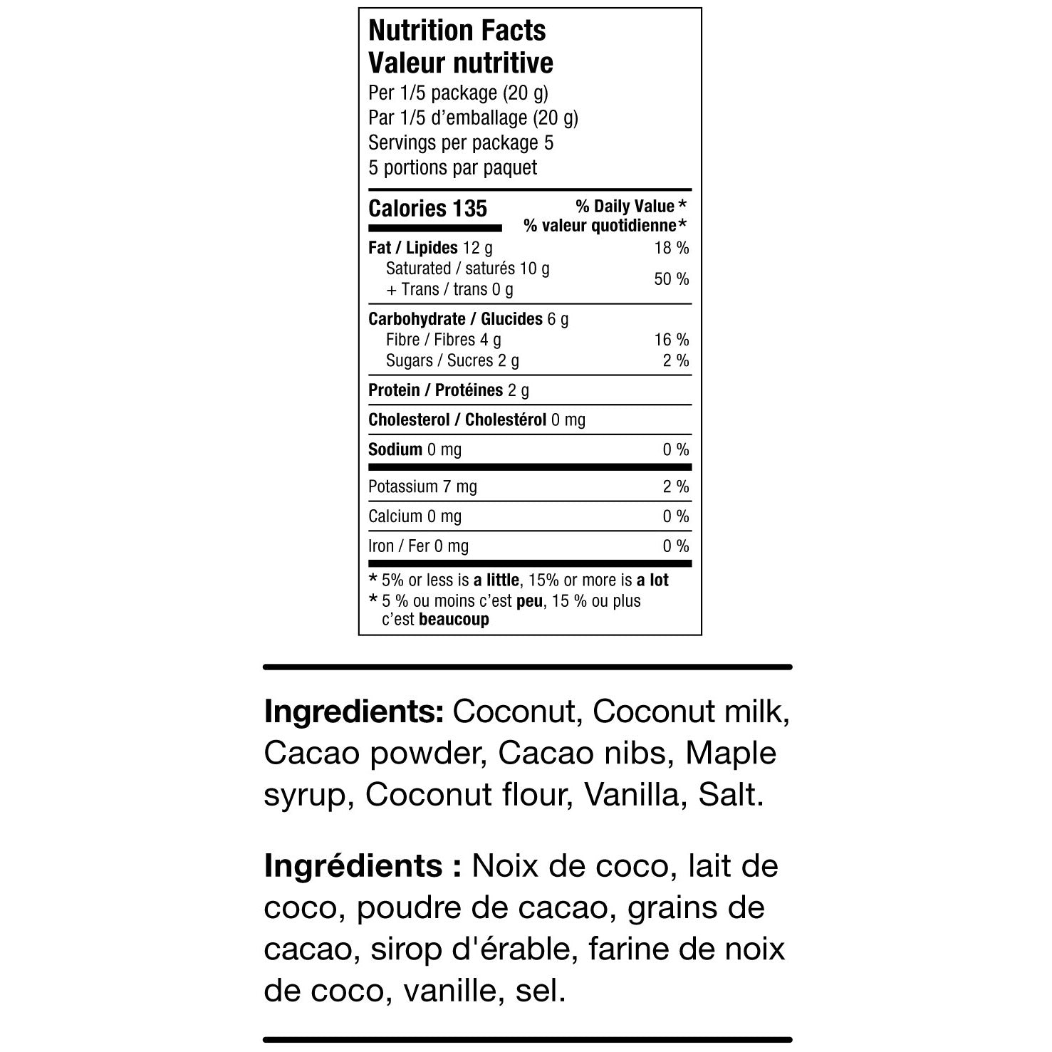 Healthy Crunch Coconut Chips, Variety Pack, 6 × 100 g - image 7