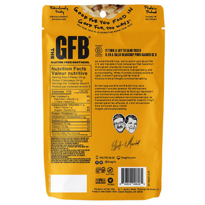 The GFB Bites Variety Pack, 12 × 113 g - image 3