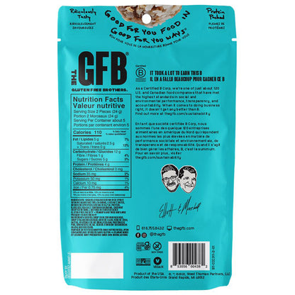 The GFB Bites Variety Pack, 12 × 113 g - image 6