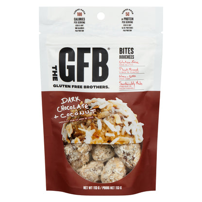 The GFB Bites Variety Pack, 12 × 113 g - image 7