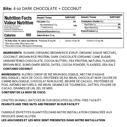 The GFB Bites Variety Pack, 12 × 113 g - image 10