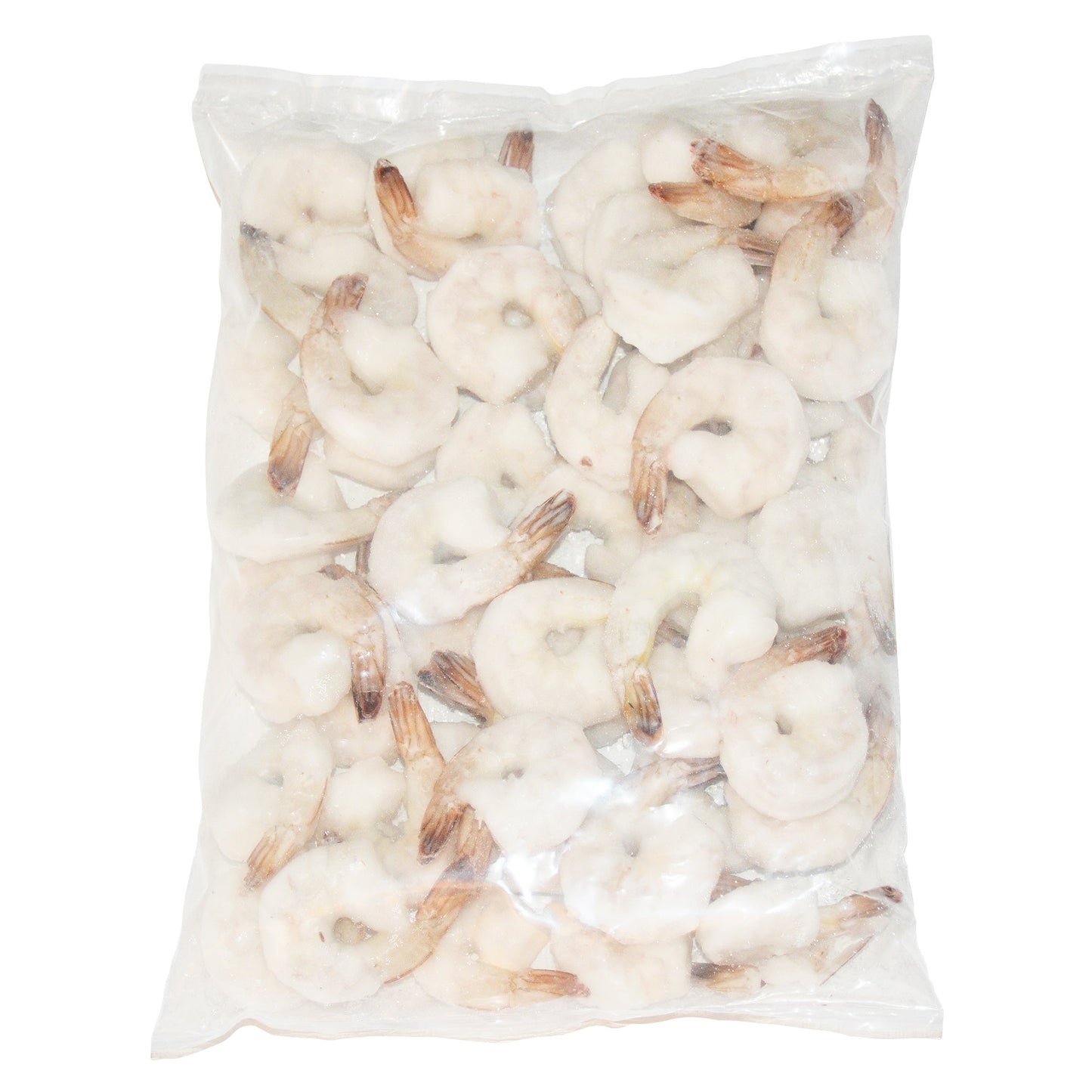 VIA Raw Shrimp, 4.54 kg - image 2