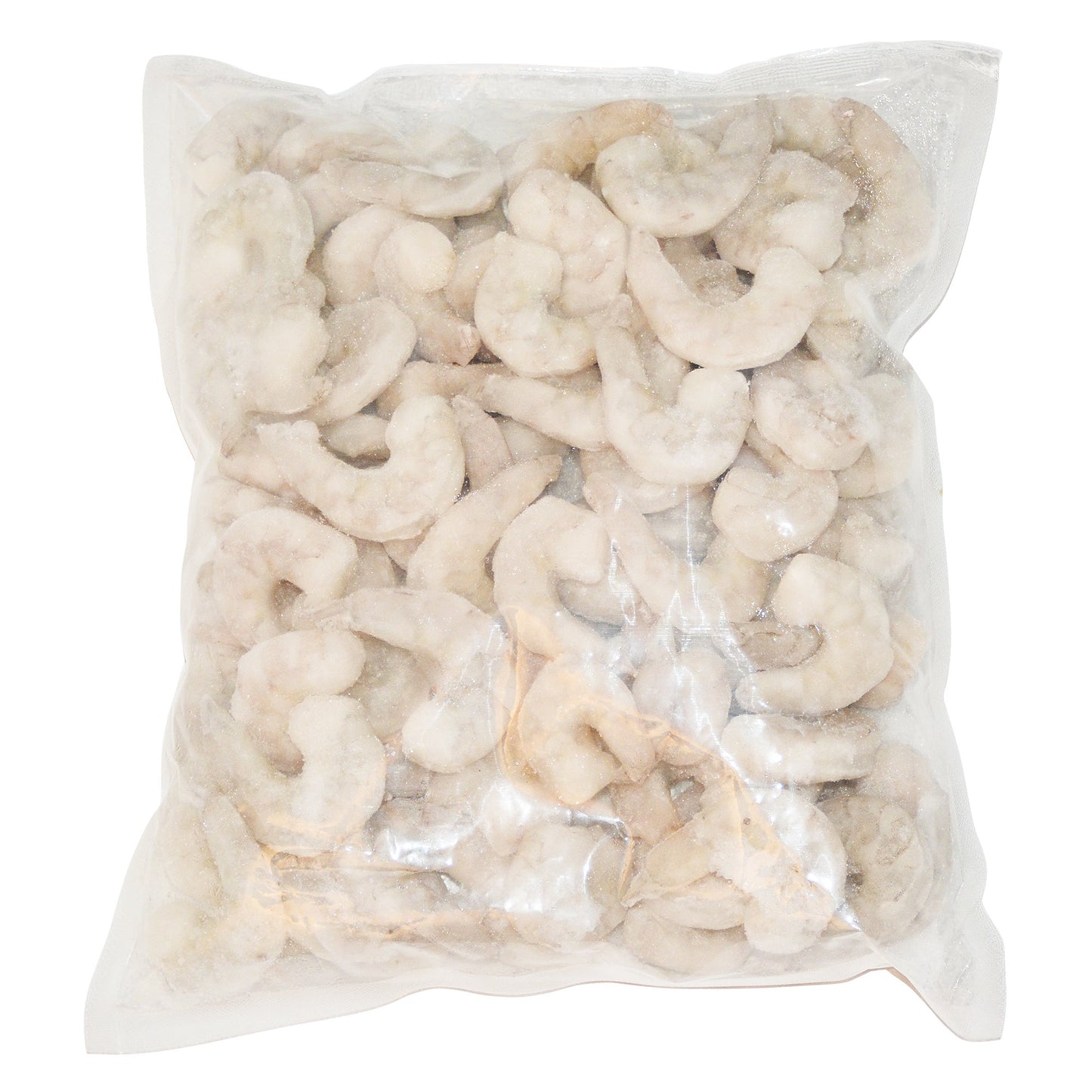 VIA Raw Shrimp, 4.54 kg - image 2