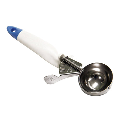 Kitchen's Choice Ergonomic Portion Control 2-oz Disher - image 1