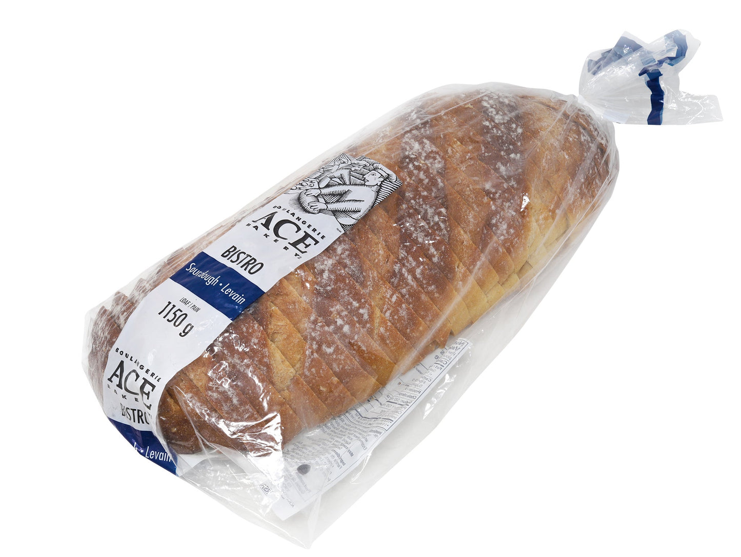 Ace Bakery Sourdough Bistro Bread, 1.15 KG - image 1