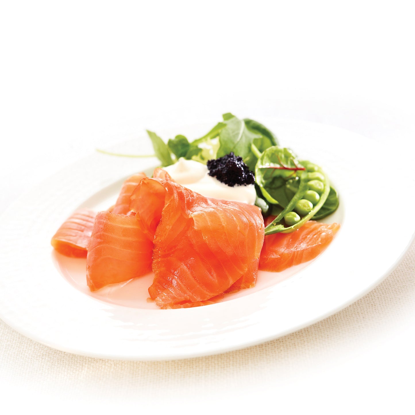 Dom Seafood Bundle, 5.1 kg - image 6