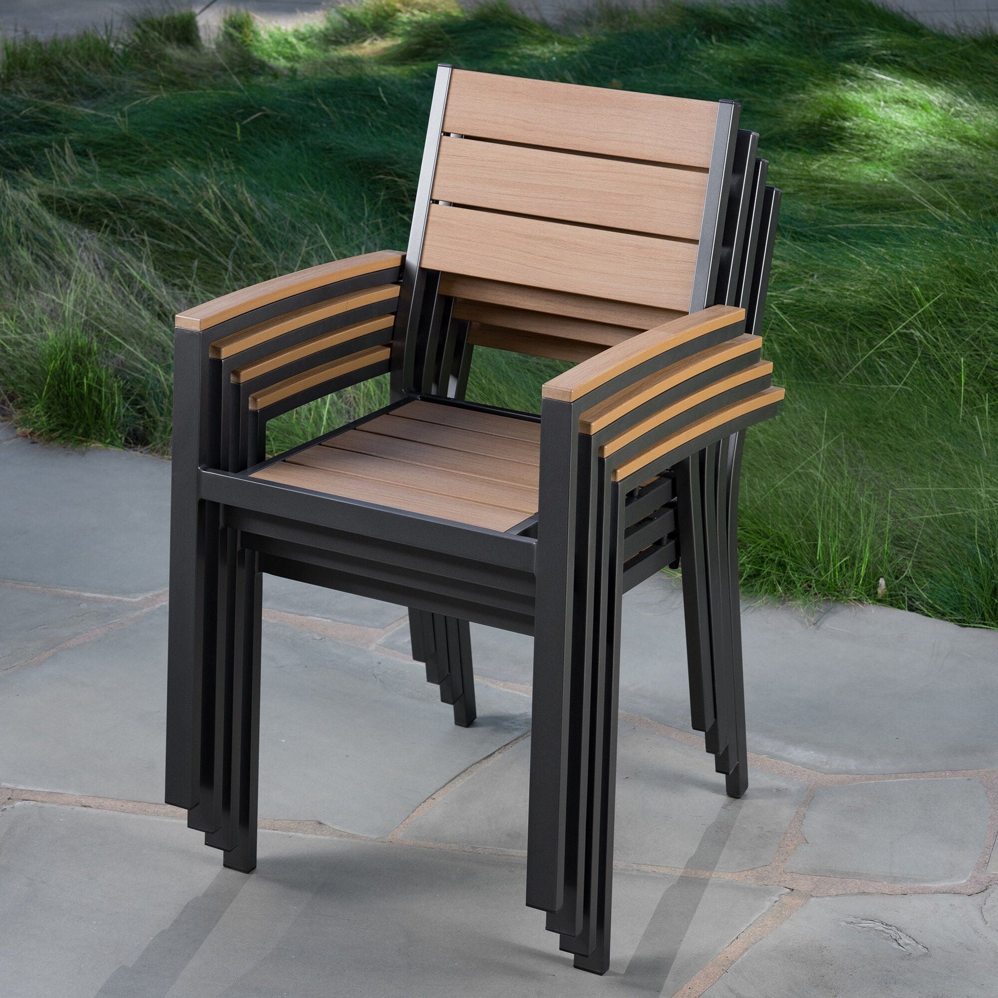 Sunvilla Commercial Chair - image 3