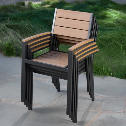 Sunvilla Commercial Chair - image 3