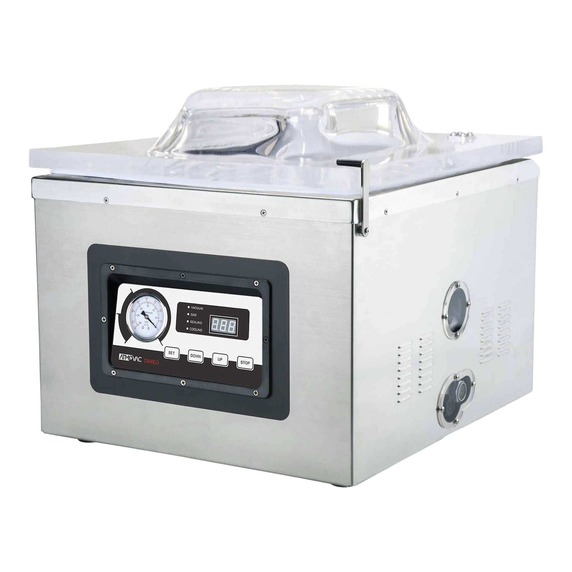 Diablo Vacuum Sealer, 17 in - image 1