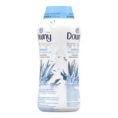 Downy Light - Ocean Mist In-wash Scent Booster, 1131 g - image 2