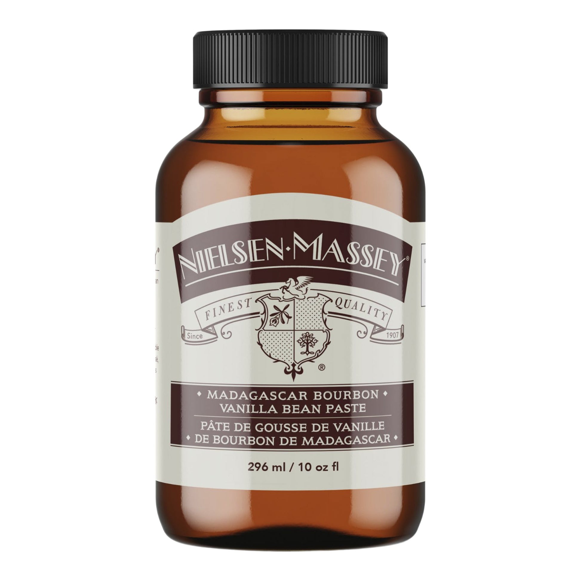 Nielsen Massey Madagascar Bourbon Vanilla Bean Paste, 296 mL - image 1