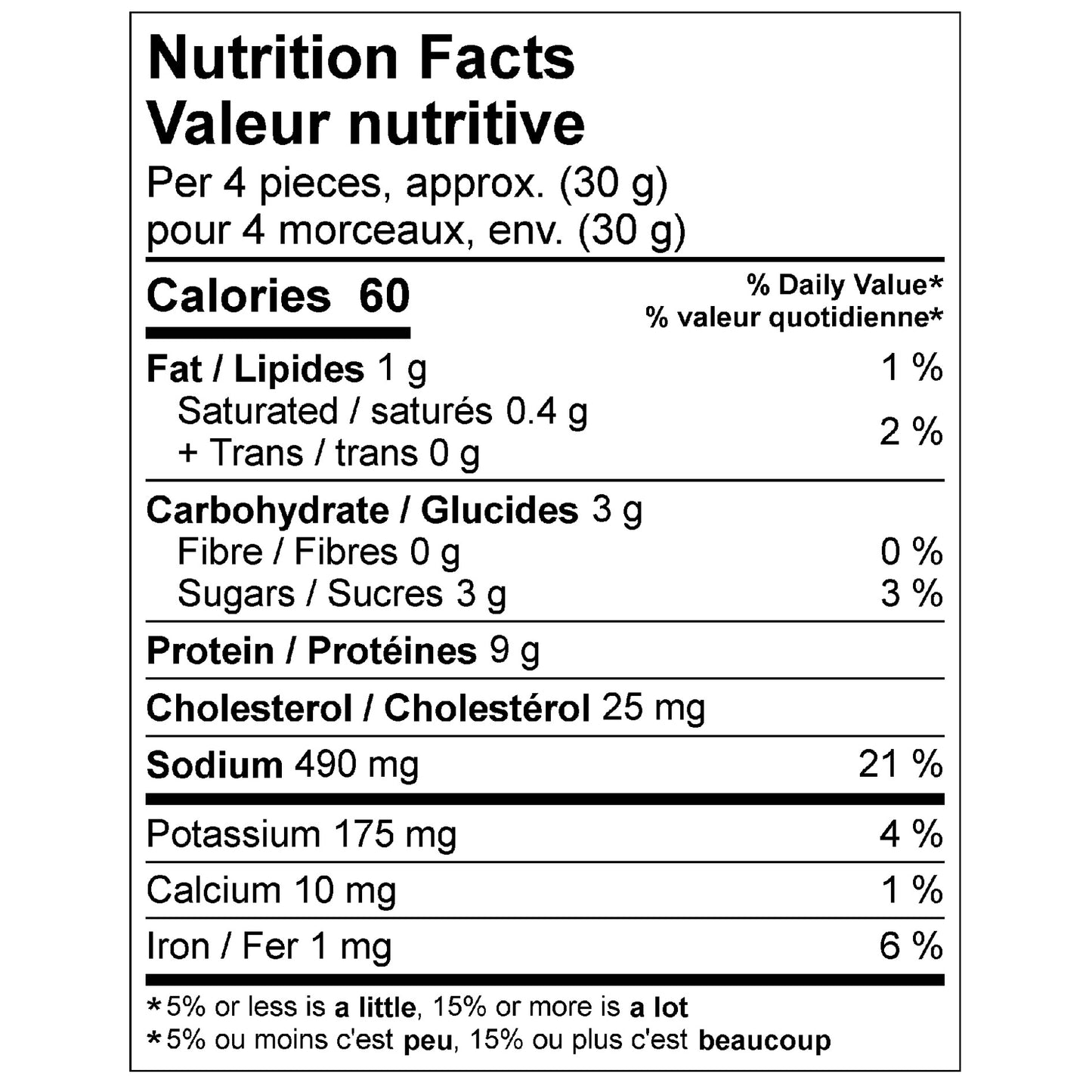 Rangeland Bison Bites, 10 × 70 g - image 2