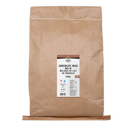 Medallion Milk Co. Chocolate Milk Mix, 10 kg - image 1