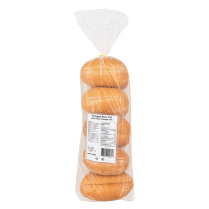 Portuguese Buns, pack of 10 - image 1
