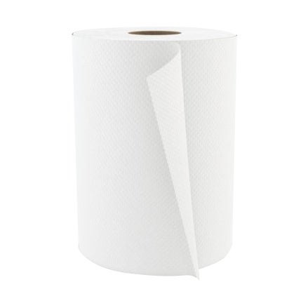 Cascades Pro Select White Paper Towel Rolls, 12 x 350' - image 3