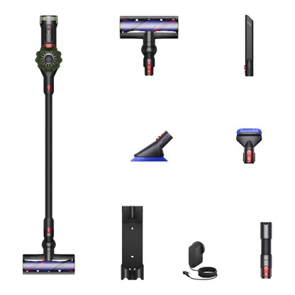 Dyson V8 Cyclone and Car Cleaning Kit Cordless Vacuum - image 1