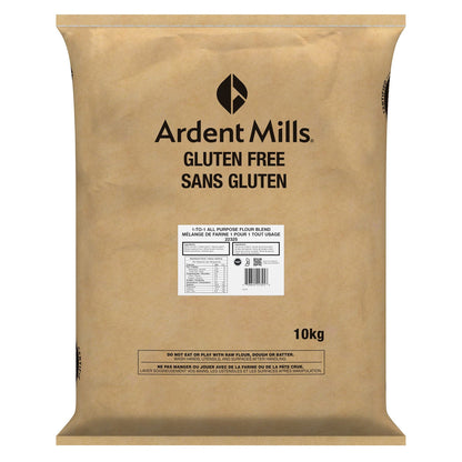 Ardent Mills Gluten Free Flour All Purpose Flour, 10 kg - image 1