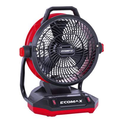 Ecomax 12 in. Misting Fan - image 3