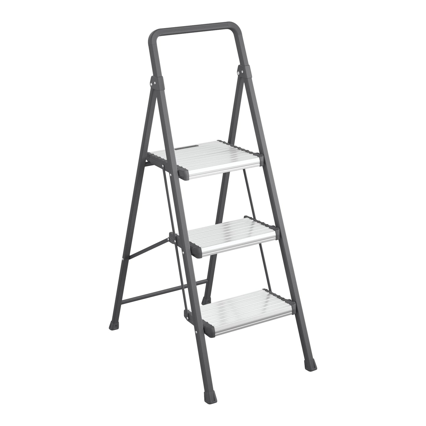 Cosco 3 Step Folding Step Stool - image 1