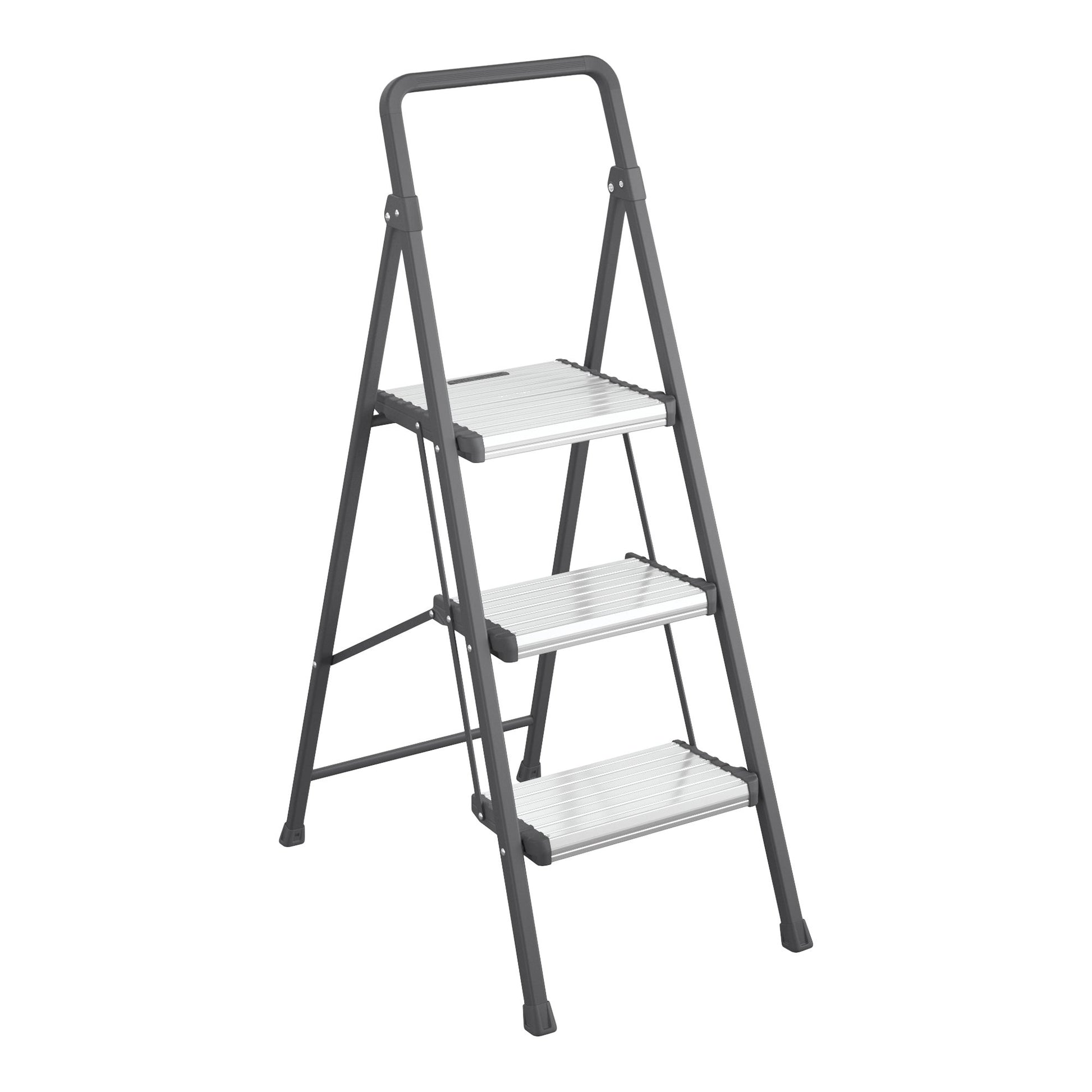 Cosco 3 Step Folding Step Stool - image 1