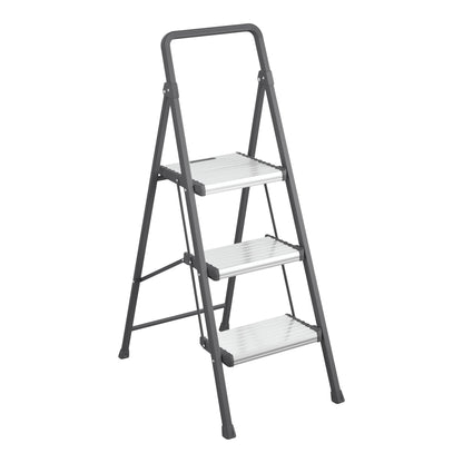 Cosco 3 Step Folding Step Stool - image 1